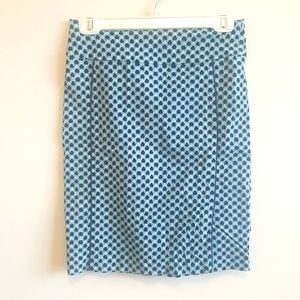 Margaret M skirt